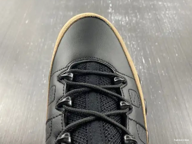 HYPE CT8019-034 9 Jordan Retro Concord Air Olive 0509